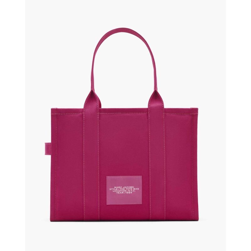 MARC JACOBS The Color Large Tote image number 3